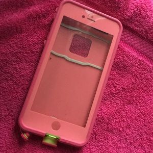 LIFEPROOF CASE IPHONE 6S PLUS